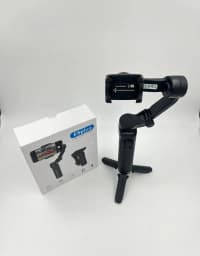 Mobil stabilizator F5 Plus 3 oxlu gimbal — şəkil 2