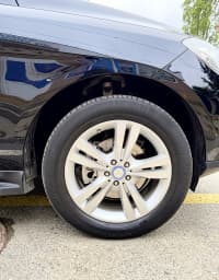 Mercedes ML 350 4MATIC, 2012 il, 170 km, 3500 L — şəkil 2