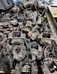 Ehtiyat hissələri Mercedes-Benz W202 W210 W211 W203 W124 W201 — şəkil 6