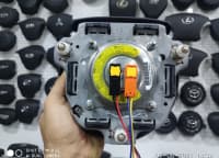 Airbag və təhlükəsizlik sistemi BMW X6 — şəkil 2
