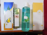 Kosmetik Dəriyə Qulluq Dəsti — şəkil 3