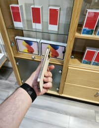 Apple iPhone 16 Pro Max, 8 GB — şəkil 3