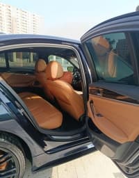 BMW 530, 2018 il, 104000 km, 2 L — şəkil 15