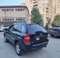 Kia Sportage, 2007 il, 171260 km, 2 L — şəkil 7
