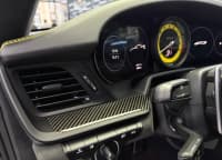 Porsche 911 GT3, 2024 il, 8500 km, 4000 L — şəkil 15