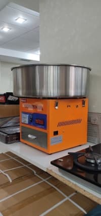 Pambıq aparatı 50x52 sm — şəkil 3