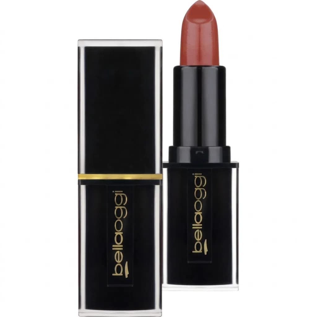 Bellaoggi Kiss Affair Kremli Dodaq Boyası 01 Rosewater