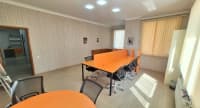 3 otaqlı ofis 140 m² kirayə verilir — şəkil 2