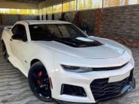 Avtomobil icarəsi Chevrolet Camaro 2022 — şəkil 5