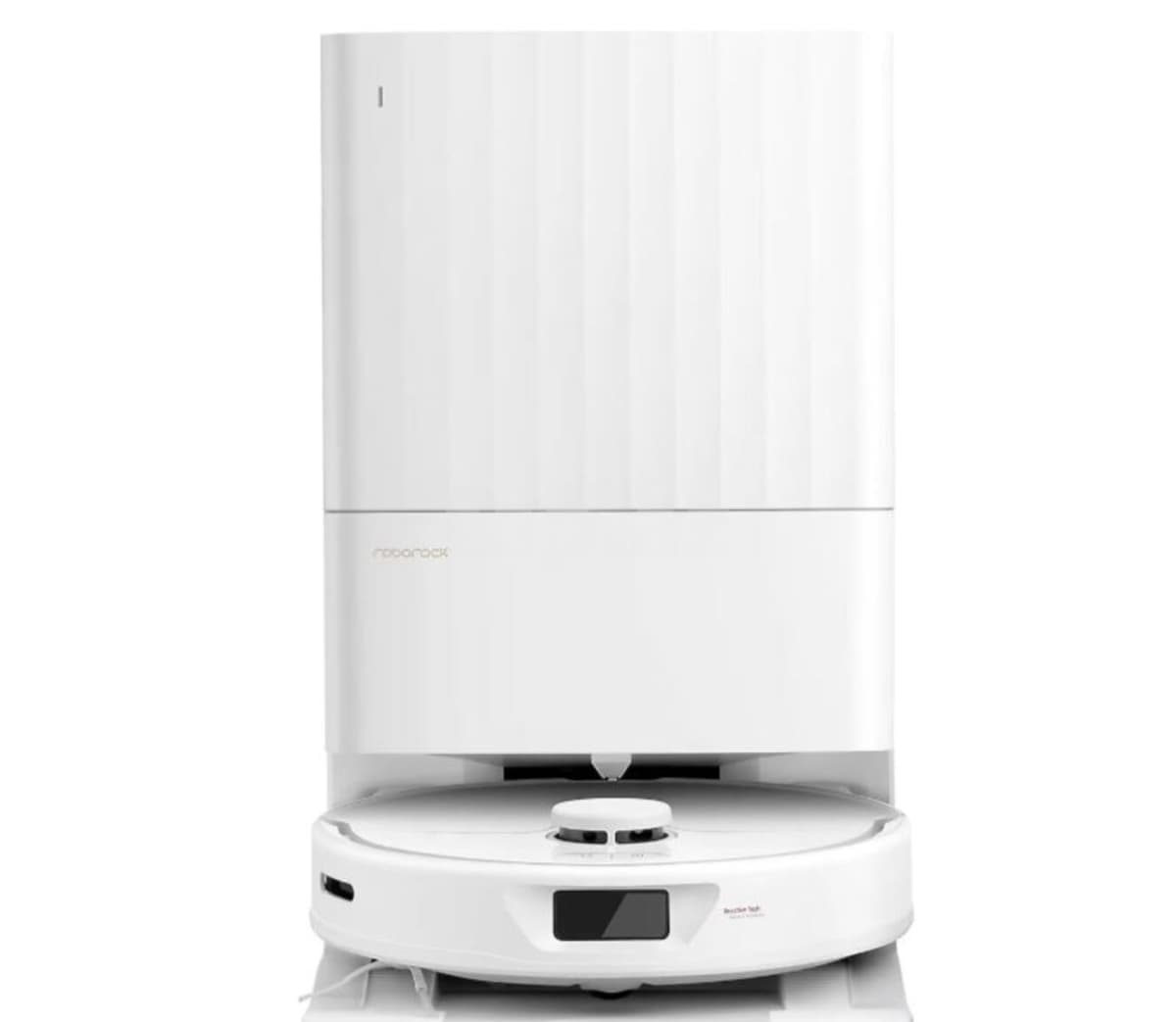 Roborock tozsoran
