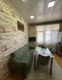 4 otaqlı mənzil 130 m² satılır — şəkil 16