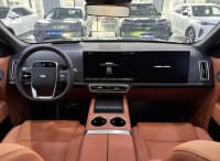 Li Auto L9, 2025 il, 0 km, 1500 L — şəkil 8