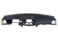 Ön panel Mercedes W221 — şəkil 9
