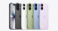 Apple iPhone 17, 8 GB — şəkil 2