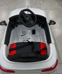Uşaq elektromaşını Mercedes-Benz 1188 Premium — şəkil 2