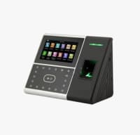Biometrik giriş nəzarət terminalı iFace 702 — şəkil 11