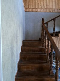 4 otaqlı həyət evi 160 m² satılır — şəkil 11