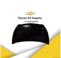Kapot, müxtəlif avtomobil modelləri üçün — şəkil 6