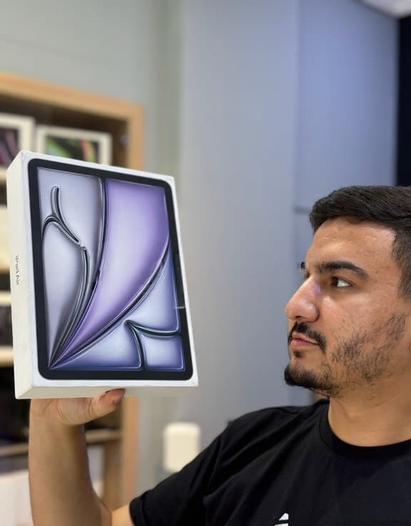 Apple planşet