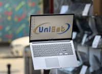 Asus markalı notbuk, Boz rəng — şəkil 2