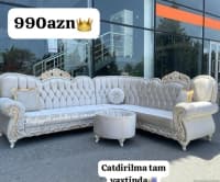Künc divan, Qarışıq rəng — şəkil 12