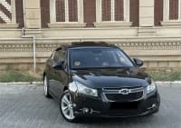 Chevrolet Cruze, 2013 il, 267000 km, 1400 L — şəkil 2