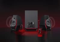 Dinamik Edifier G1500 Max 2.1 — şəkil 14