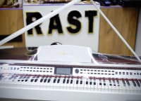 Elektron pianino Allegro RK-222 — şəkil 7