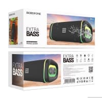 Borofone BR32 Portable Bluetooth Speaker — şəkil 1