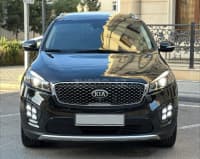 Kia Sorento, 2017 il, 172040 km, 2.2 L — şəkil 3
