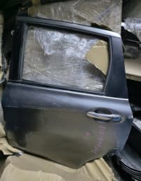 Qapı Nissan Note — şəkil 1