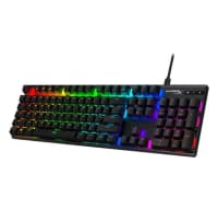 Gaming klaviatura HyperX Alloy Origins HX Red — şəkil 2