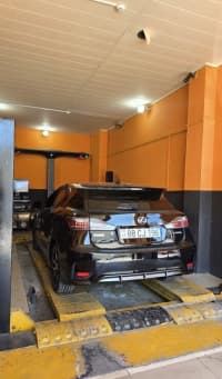 Lexus CT 200h, 2014 il, 153230 km, 1800 L — şəkil 12