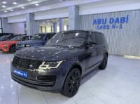 Land Rover Range Rover, 2016 il, 140300 km, 3000 L — şəkil 1