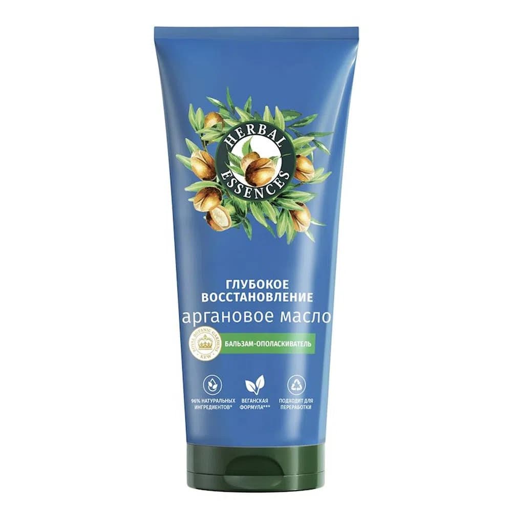 Herbal Essences Argan Saç Balzamı, 250 ml
