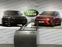 Qapı Land Rover Vogue, Sport, Discovery, Evoque, Velar — şəkil 9