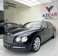 Bentley Flying Spur, 2015 il, 81000 km, 6000 L — şəkil 2