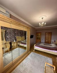 4 otaqlı mənzil 130 m² satılır — şəkil 12