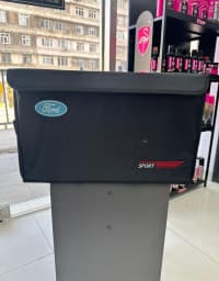 Baqaj çantası universal avtomobil üçün — şəkil 22