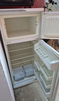 Indesit soyuducu — şəkil 2