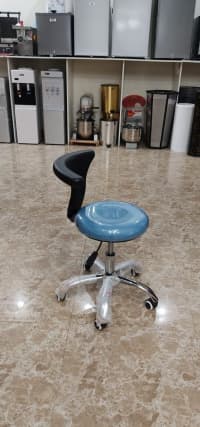 Qarışıq rəng, Ofis üçün kreslo — şəkil 4