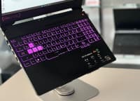Asus markalı notbuk, Boz rəng — şəkil 8