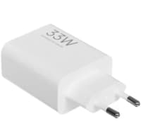 Adapter Xiaomi 33W — şəkil 1