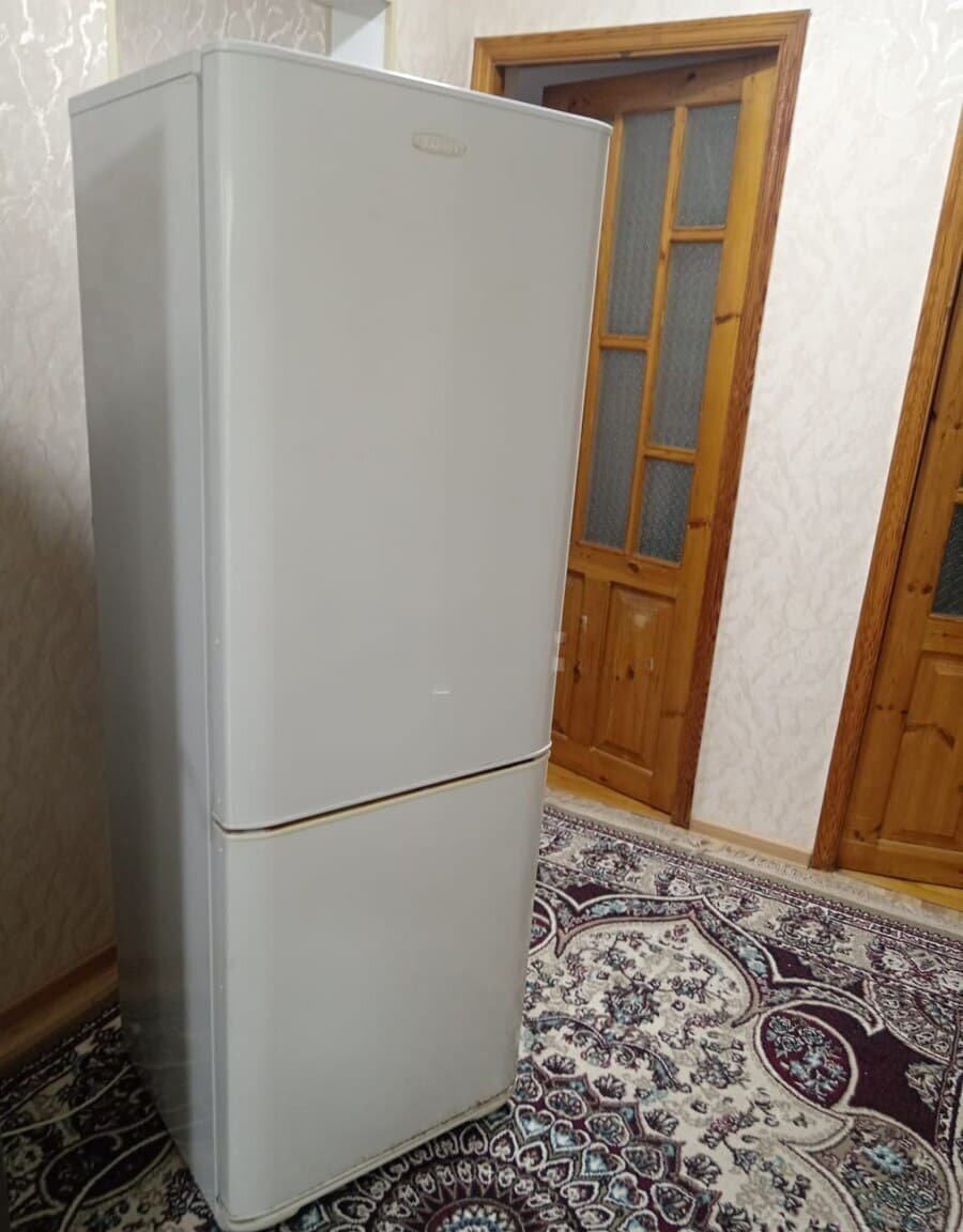 Indesit soyuducu
