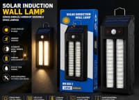 Günəş enerjili divar lampası HW-668-2 — şəkil 1