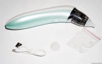 Uşaq üçün Vakuum aspirator — şəkil 2