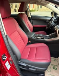 Lexus NX 300, 2021 il, 31000 km, 2000 L — şəkil 10