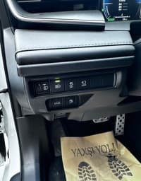 Toyota Camry, 2025 il, 0 km, 2500 L — şəkil 16