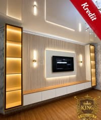 Qarışıq rəng televizor çərçivəsi — şəkil 2