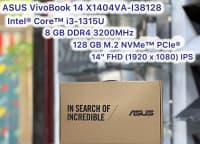 Asus markalı notbuk, Boz rəng — şəkil 1